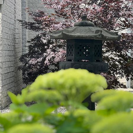 Ikigai Bed & Breakfast Oud-Turnhout Dış mekan fotoğraf
