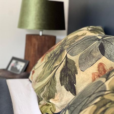 Ikigai Bed & Breakfast Oud-Turnhout Dış mekan fotoğraf