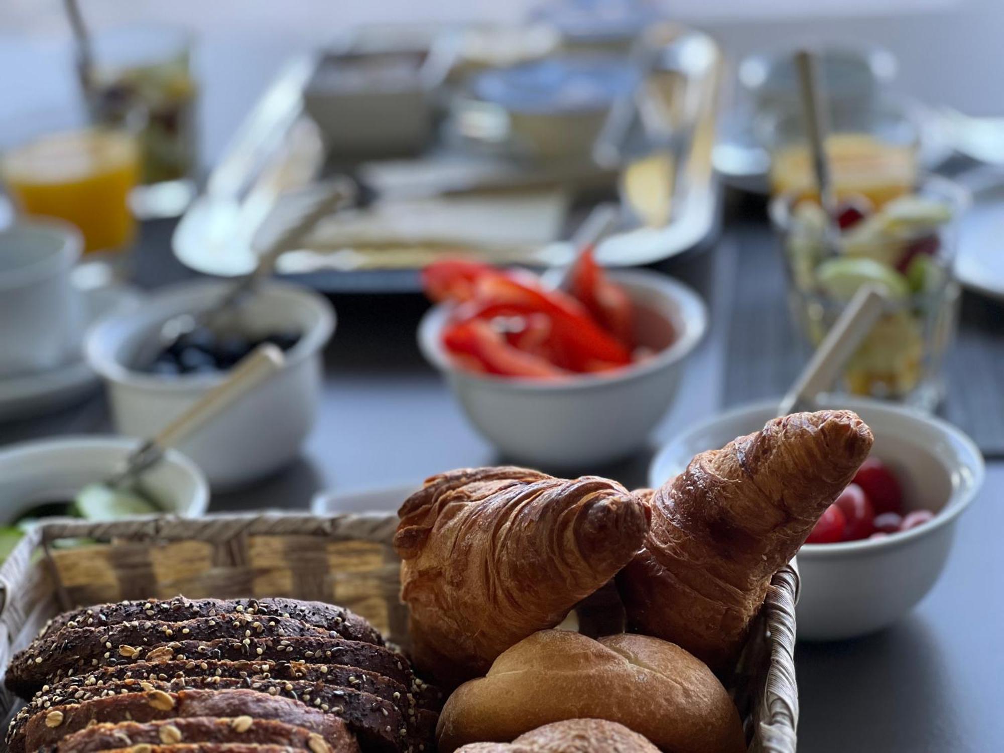 Ikigai Bed & Breakfast Oud-Turnhout Dış mekan fotoğraf