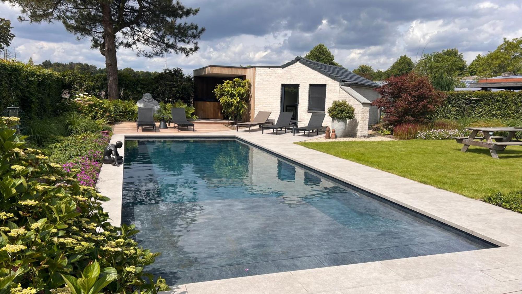Ikigai Bed & Breakfast Oud-Turnhout Dış mekan fotoğraf