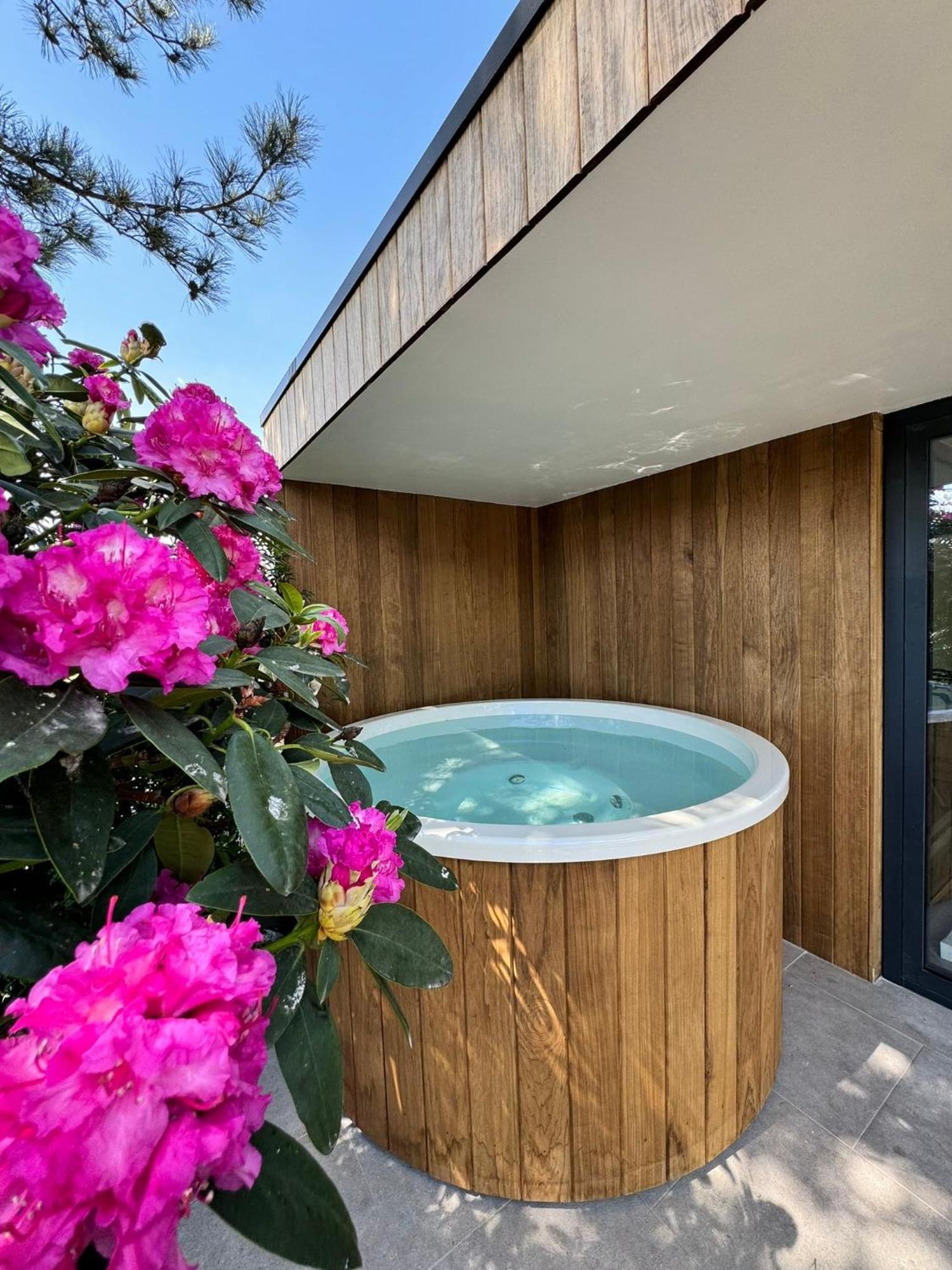 Ikigai Bed & Breakfast Oud-Turnhout Dış mekan fotoğraf