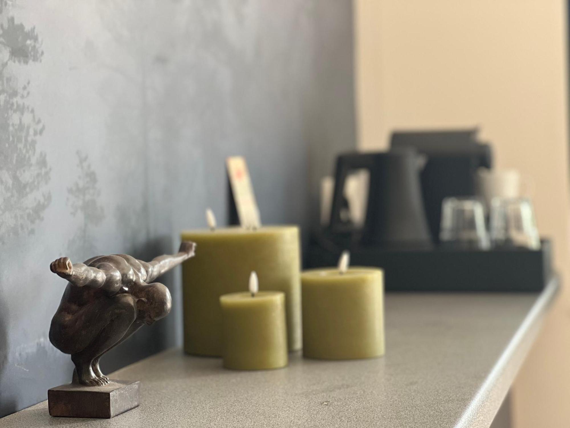 Ikigai Bed & Breakfast Oud-Turnhout Dış mekan fotoğraf