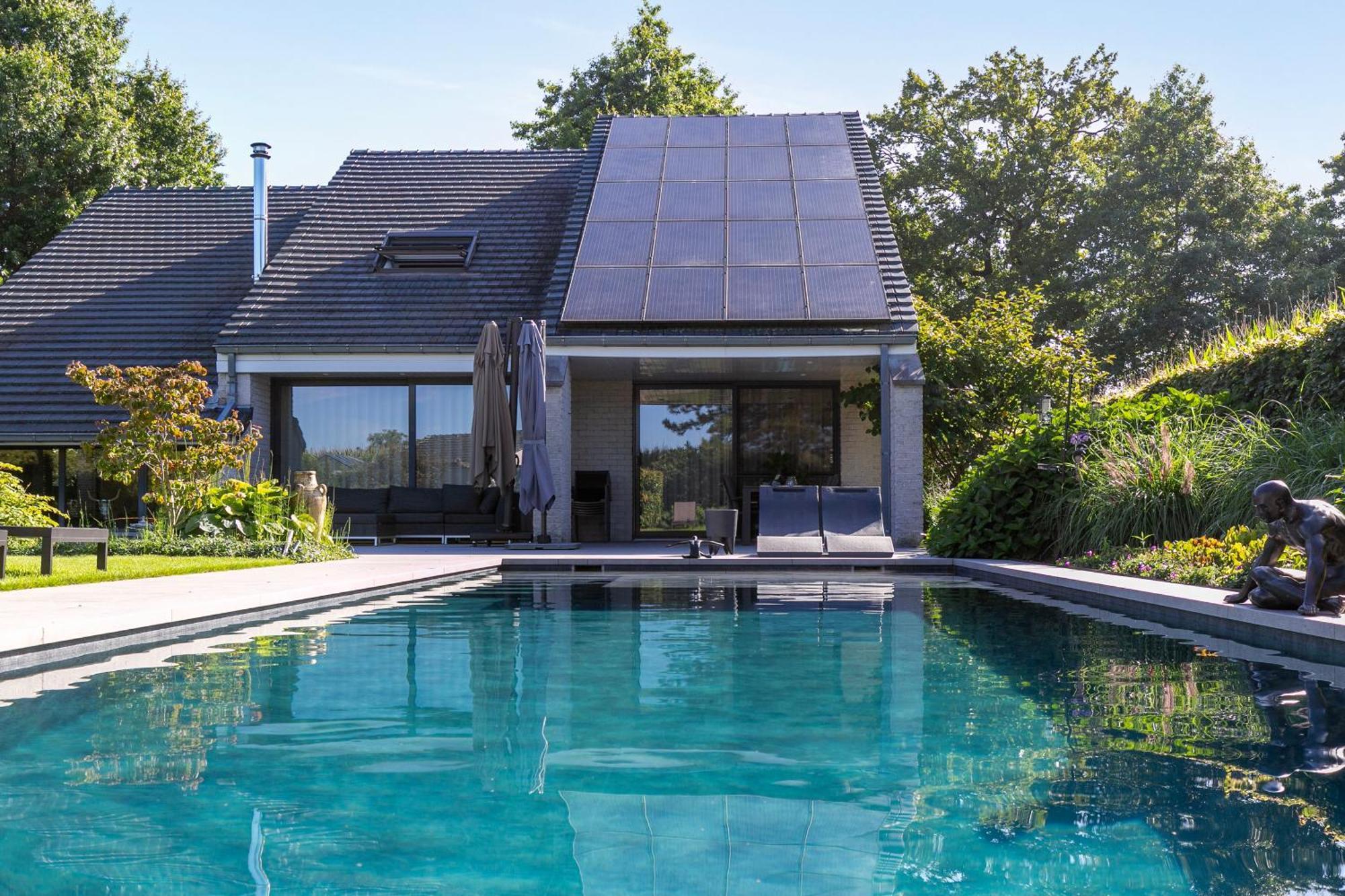 Ikigai Bed & Breakfast Oud-Turnhout Dış mekan fotoğraf