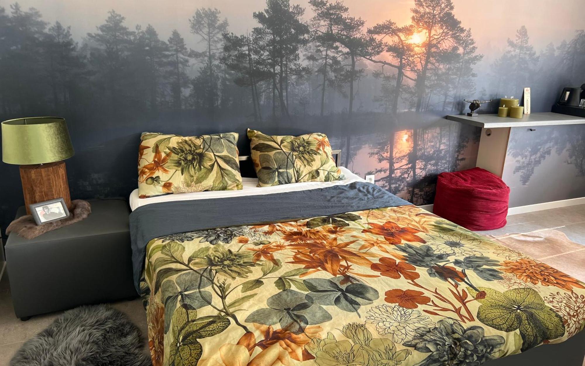Ikigai Bed & Breakfast Oud-Turnhout Dış mekan fotoğraf