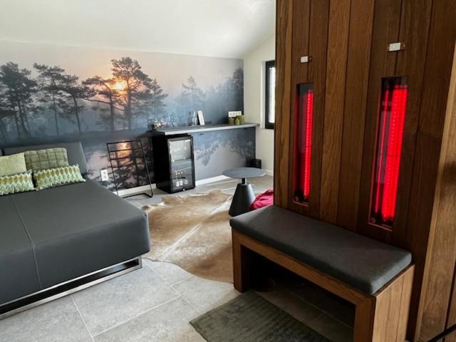 Ikigai Bed & Breakfast Oud-Turnhout Dış mekan fotoğraf