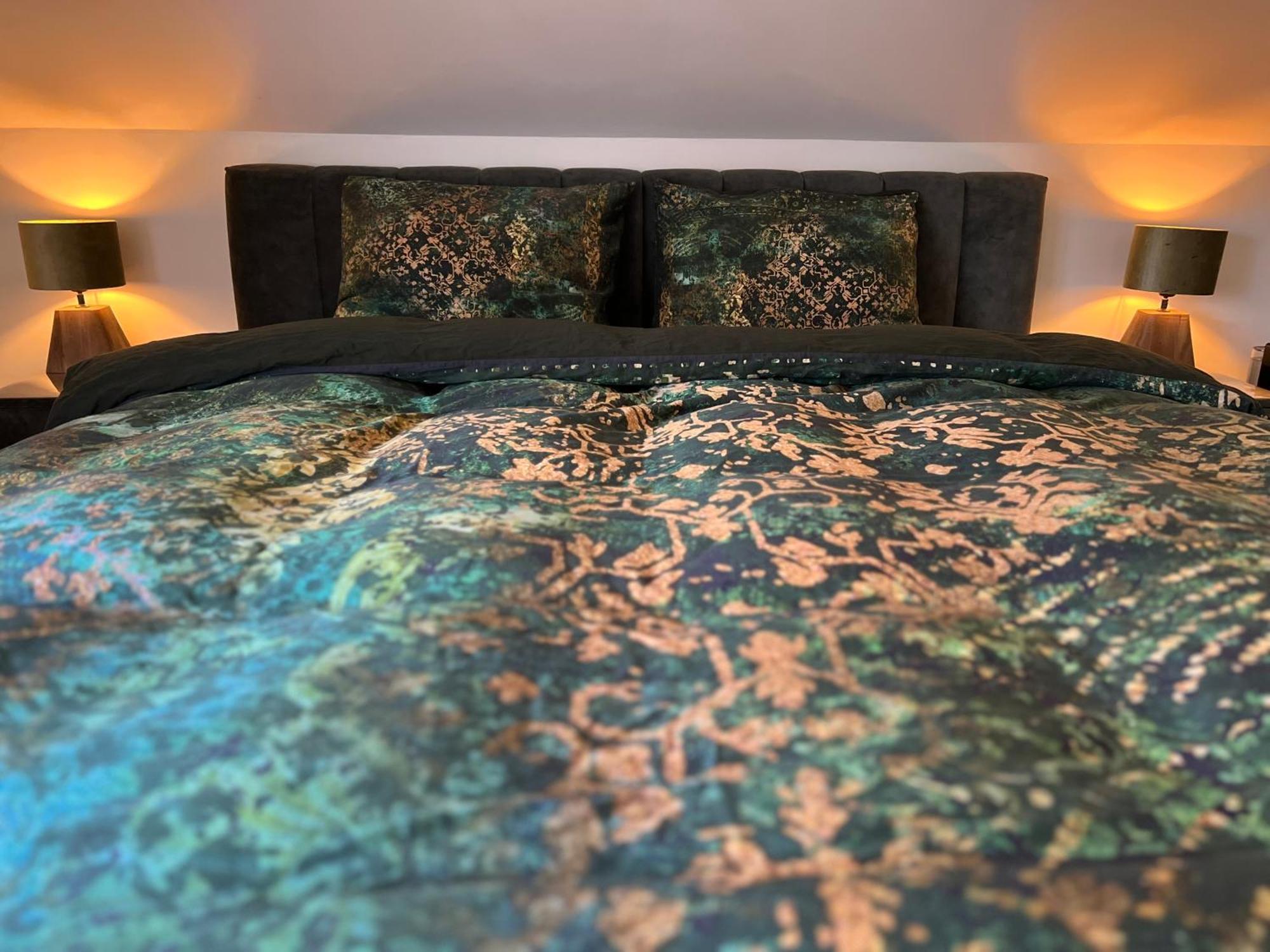 Ikigai Bed & Breakfast Oud-Turnhout Dış mekan fotoğraf