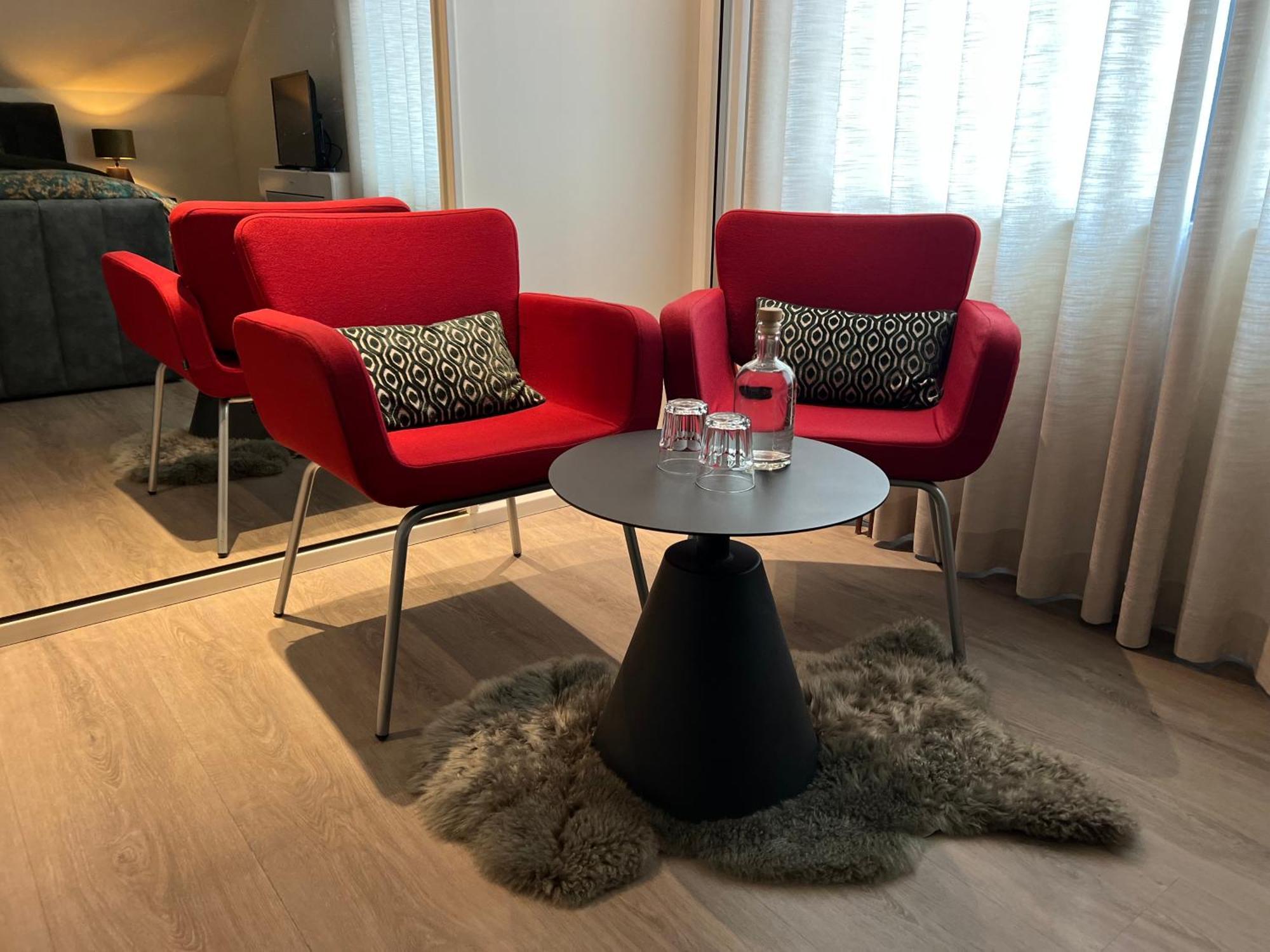 Ikigai Bed & Breakfast Oud-Turnhout Dış mekan fotoğraf