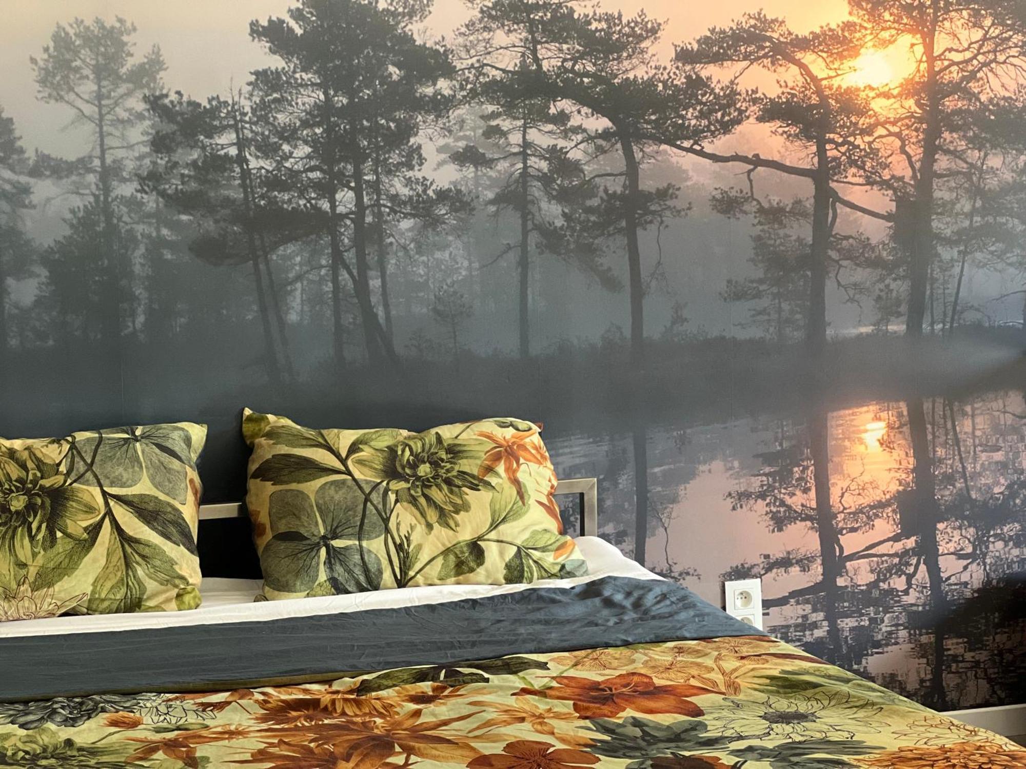 Ikigai Bed & Breakfast Oud-Turnhout Dış mekan fotoğraf