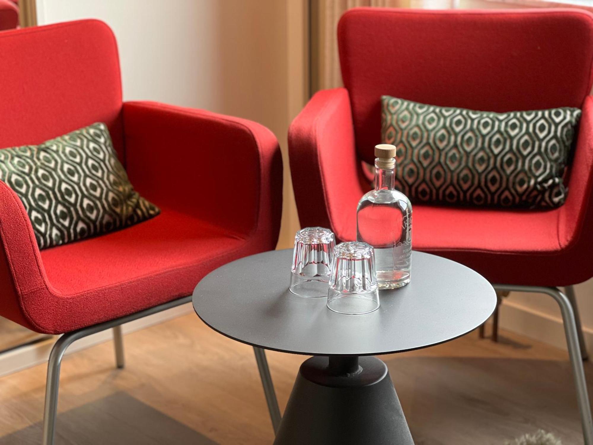 Ikigai Bed & Breakfast Oud-Turnhout Dış mekan fotoğraf