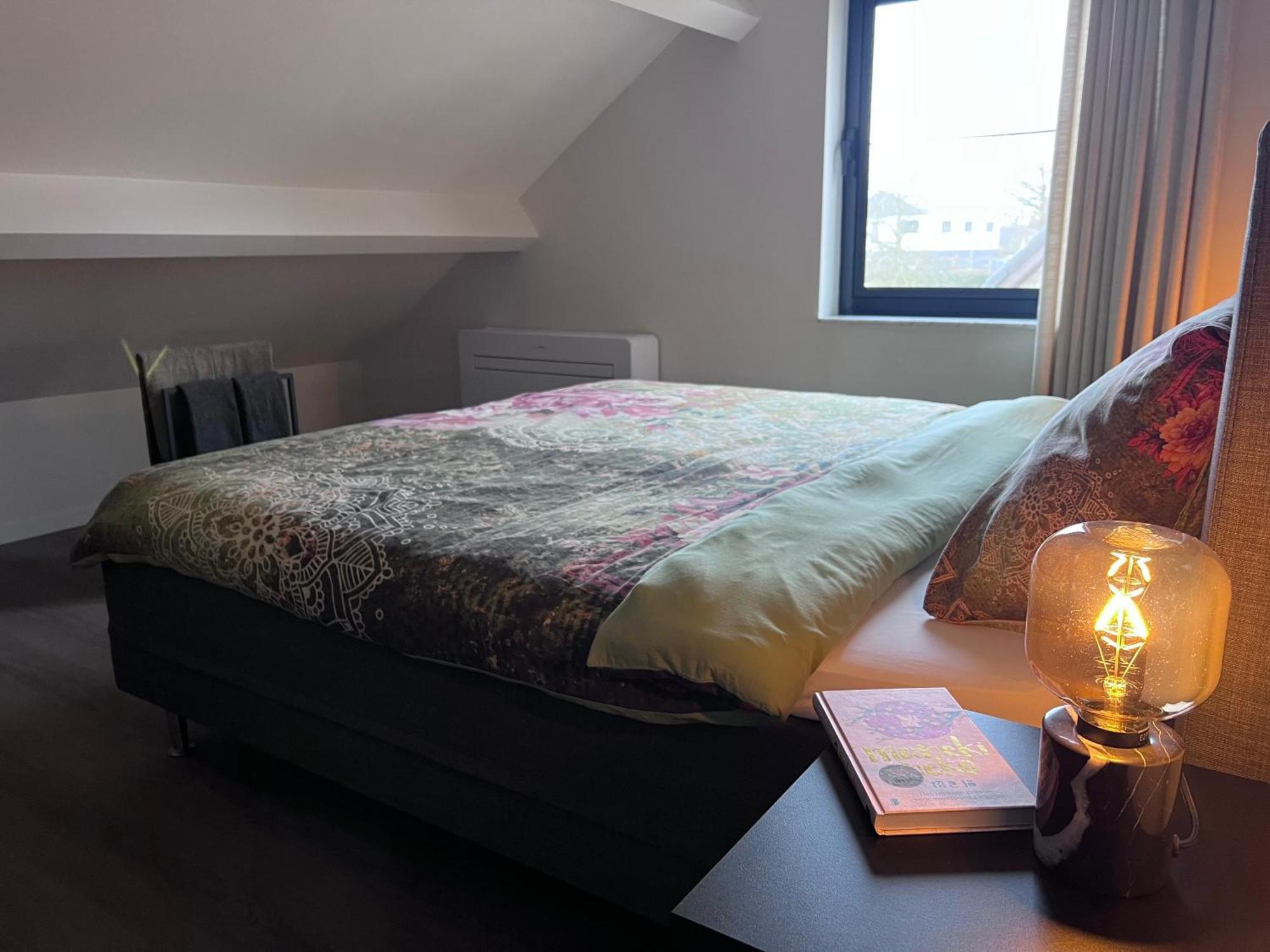 Ikigai Bed & Breakfast Oud-Turnhout Dış mekan fotoğraf