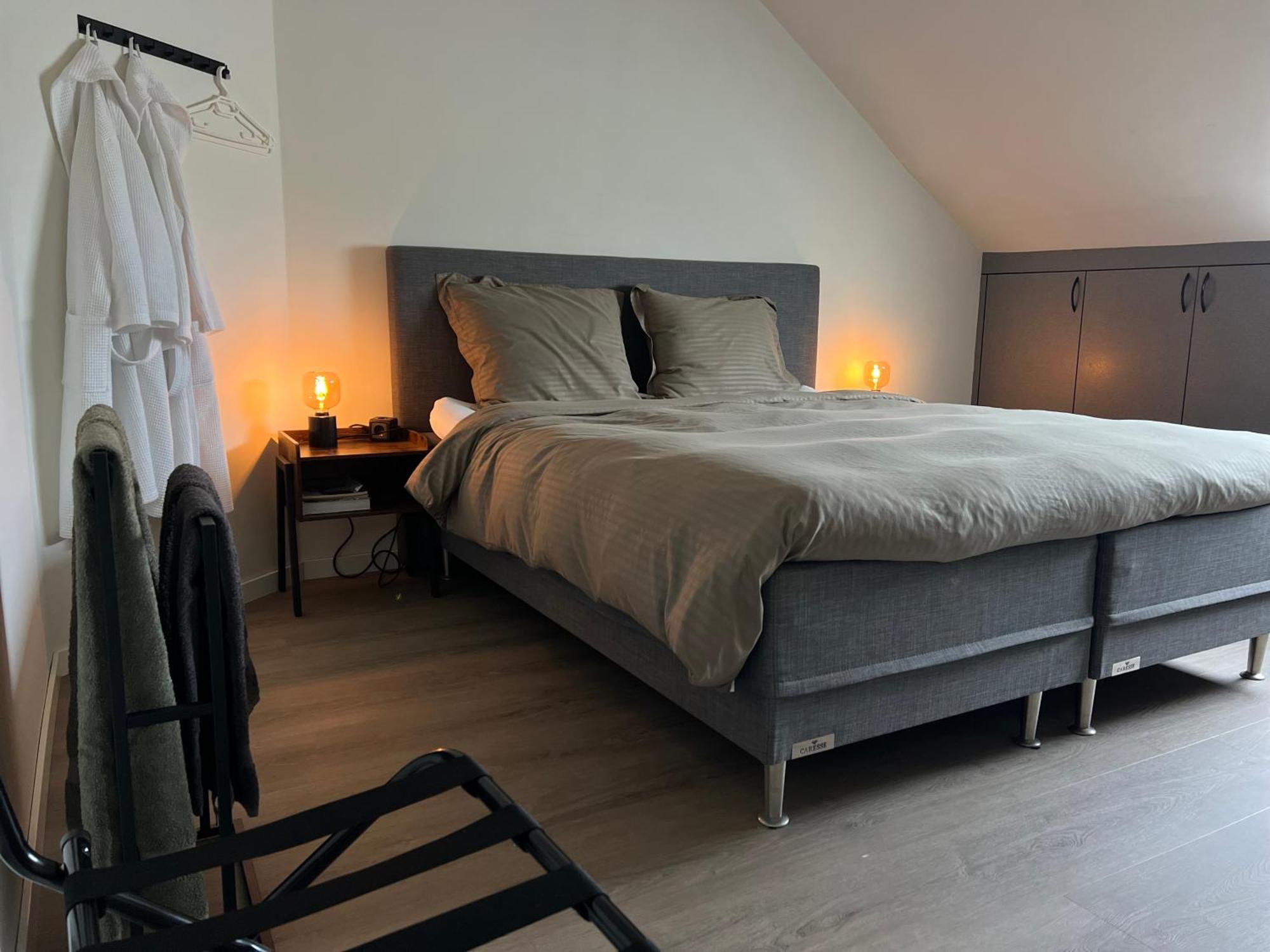 Ikigai Bed & Breakfast Oud-Turnhout Dış mekan fotoğraf