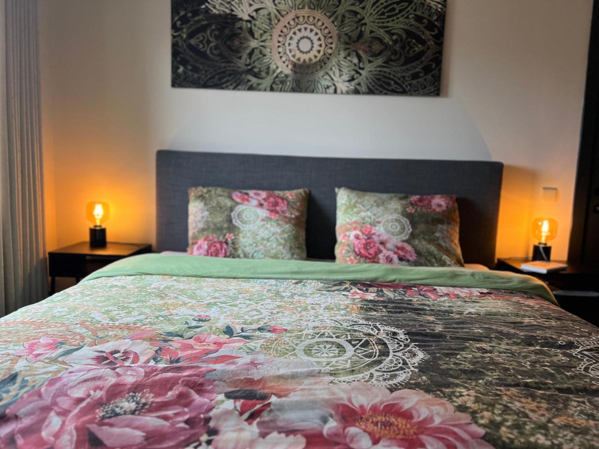 Ikigai Bed & Breakfast Oud-Turnhout Dış mekan fotoğraf
