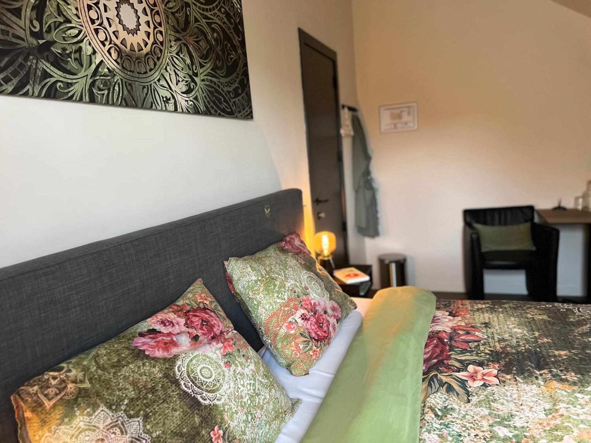 Ikigai Bed & Breakfast Oud-Turnhout Dış mekan fotoğraf
